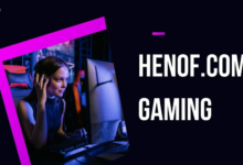 Henof.com Gaming: Latest News, Reviews & Expert Game Guides