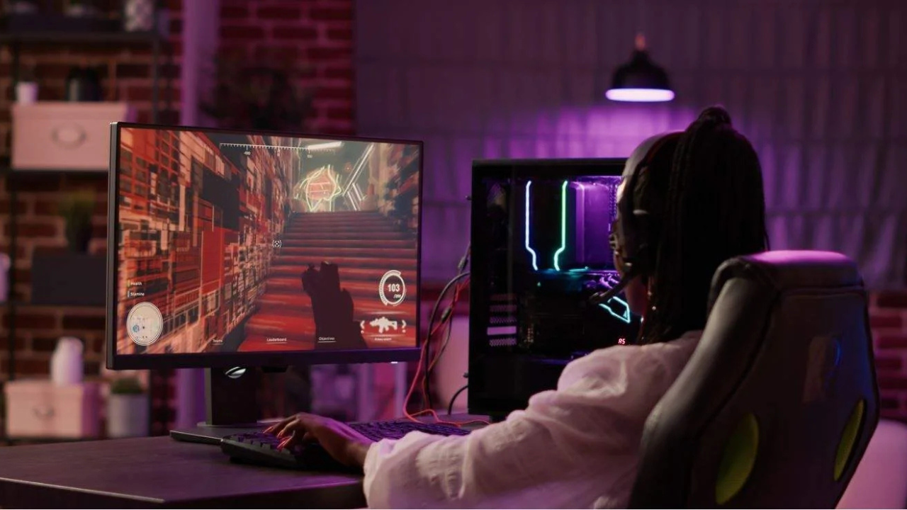 Key Features of Henof.com Gaming