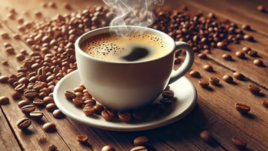 Wellhealthorganic.com Morning Coffee Tips with No Side Effect: Expert Guide for a Healthy Start