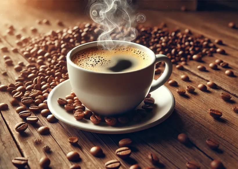 Wellhealthorganic.com Morning Coffee Tips with No Side Effect: Expert Guide for a Healthy Start