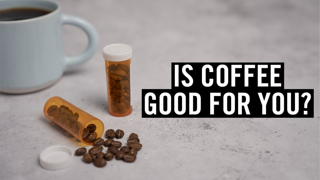 Why Coffee Can Have Side Effects Image