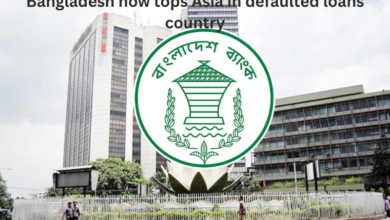 Bangladesh now tops Asia in defaulted loans country