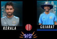 KER vs GCC Match Highlights, Score and Analysis