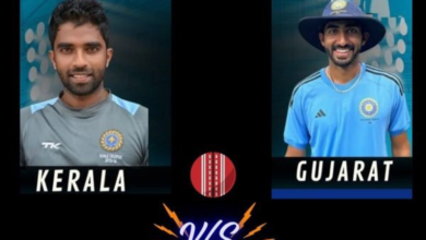 KER vs GCC Match Highlights, Score and Analysis