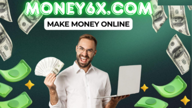 Money6x.com Review (2025): Earnings, Legitimacy, and User Experience