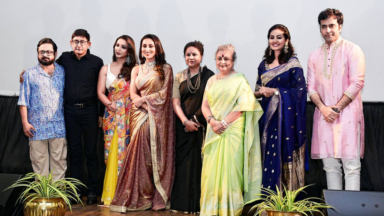 Raktabeej 2: Cast and Crew