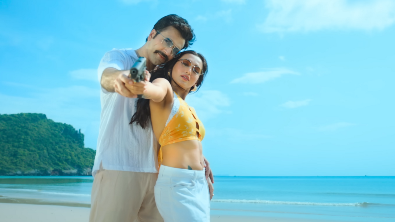 Raktabeej 2: Storyline and Budget