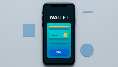 Understanding the evolution of online casino payment systems Image