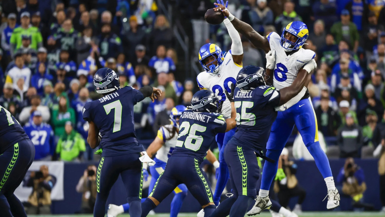 Dolphins vs. Rams: Player Stats Overview