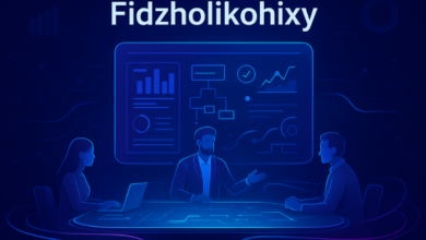 Fidzholikohixy Explained: Meaning, Uses & Benefits in 2025