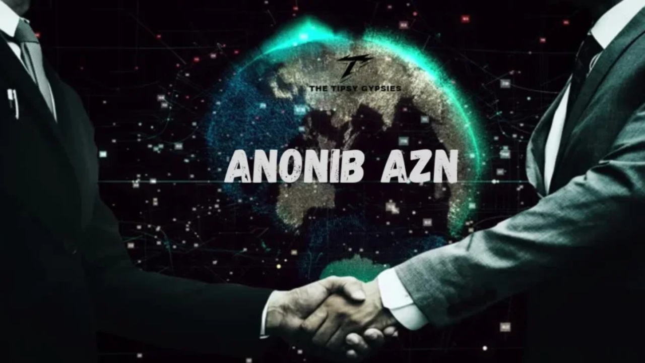 Effect of Anonib Azn on Internet Culture