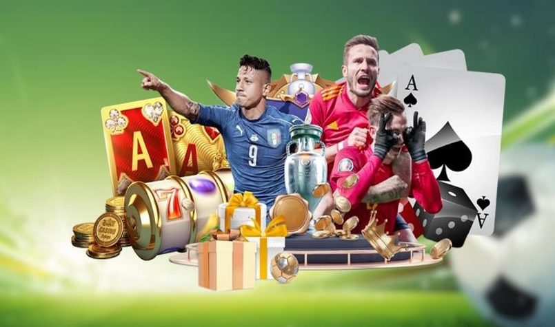 Exploring the Variety of Sports Available on 7SPIN