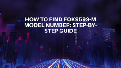 How to Find FOK959S-M Model Number Step-by-Step Guide Image.png