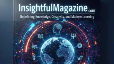 What Is Insightfulmagazine com: A Deep Dive into Its Content, Purpose and Audience