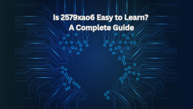 Is 2579xao6 Easy to Learn A Complete Guide Image.png