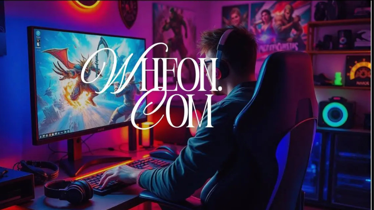 Safety, Privacy and Family-Friendliness on Wheon.com