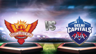 Sunrisers Hyderabad vs Delhi Capitals Timeline in IPL History