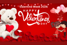 Valentine Week 2026: Complete Day List and Celebration Guide