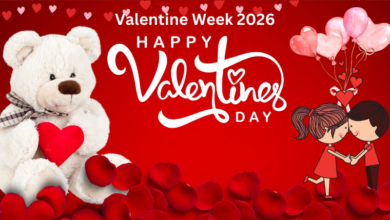 Valentine Week 2026: Complete Day List and Celebration Guide