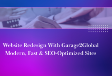 Website Redesign With Garage2Global Modern, Fast & SEO‑Optimized Sites Image.png