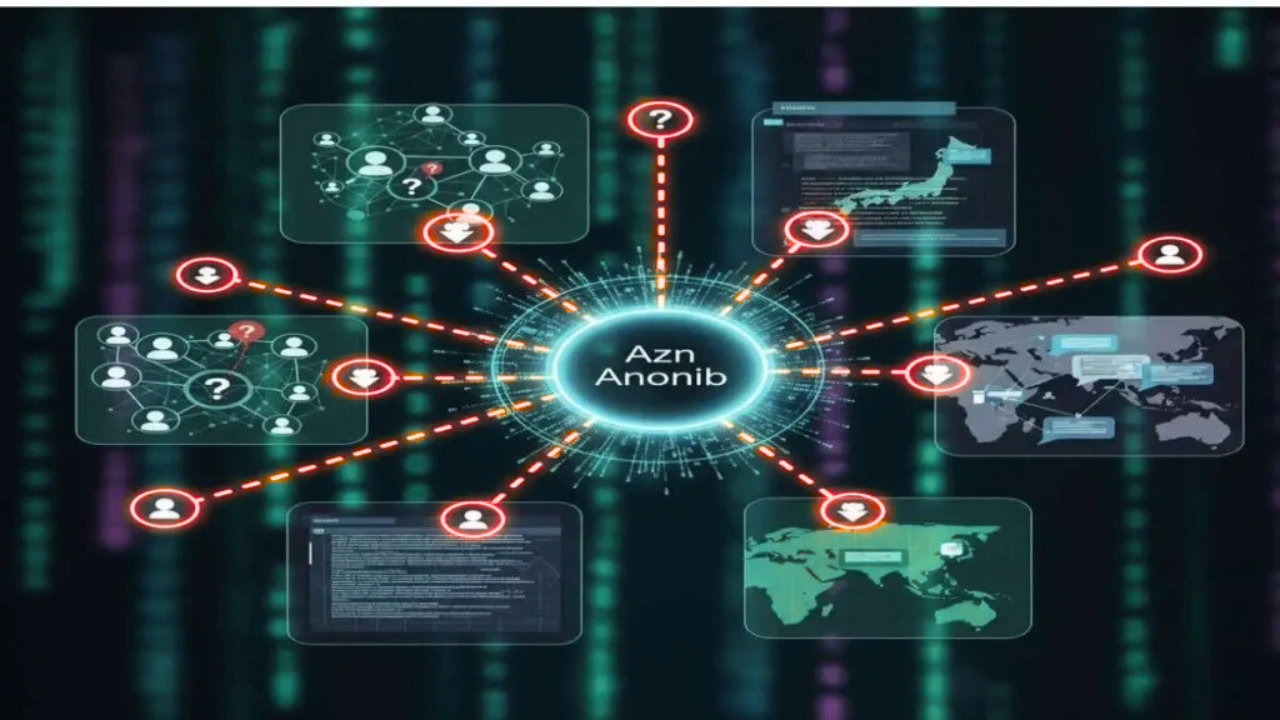 What Is Anonib Azn?
