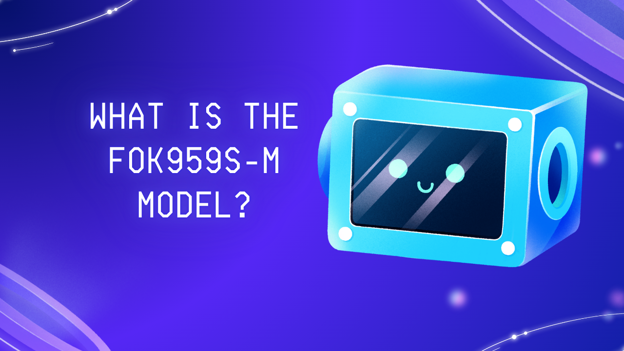 What is the FOK959S-M Model Image.png