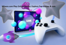Wheon.com Play Online Games: Free, Instant, No Download Required