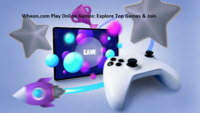 Wheon.com Play Online Games: Free, Instant, No Download Required