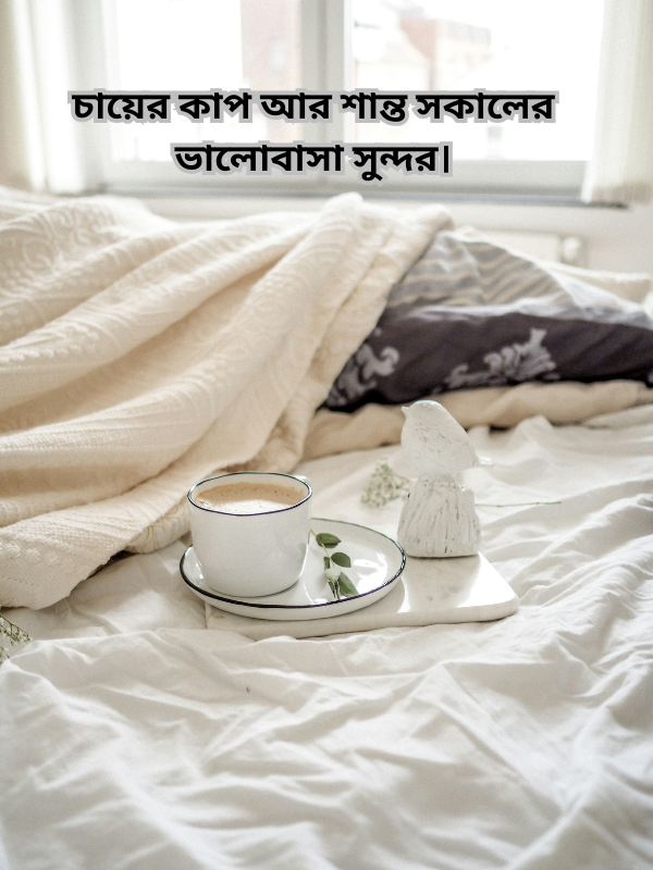 চায়ের কাপ আর শান্ত সকালের ভালোবাসা সুন্দর.png