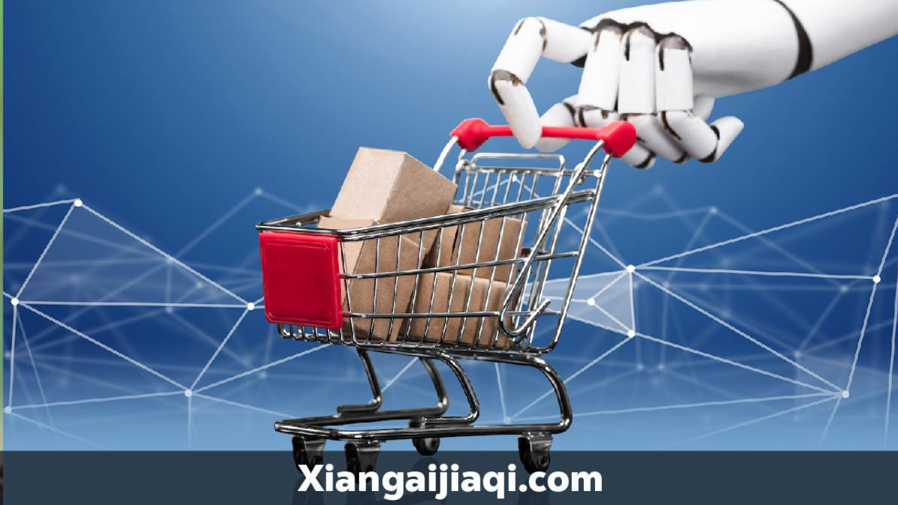 Alternatives to Xiangaijiaqi.com