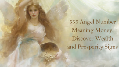 Angel Number 555 Meaning: Transformation, Growth and New Beginnings