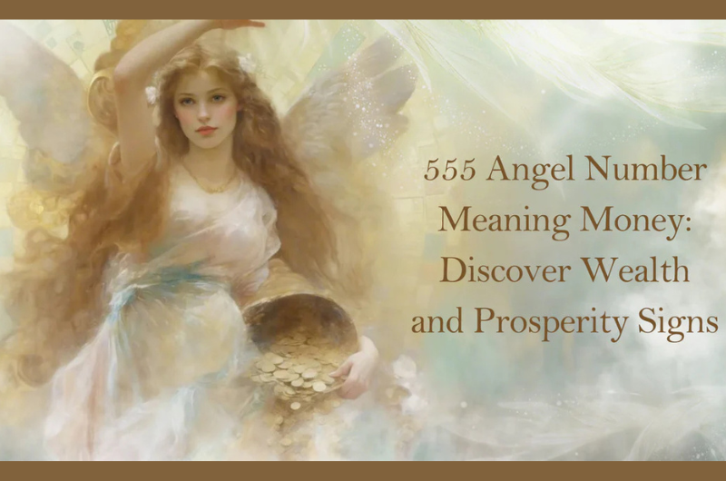 Angel Number 555 Meaning: Transformation, Growth and New Beginnings