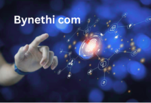 Bynethi com: A New Digital Identity for the Future
