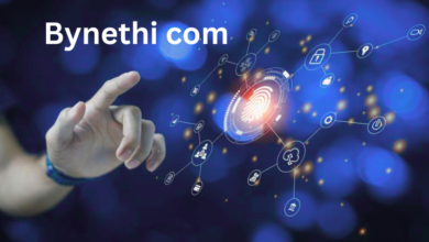 Bynethi com: A New Digital Identity for the Future
