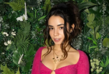 Daisy Blooms Real Name, Age, Height and Biography