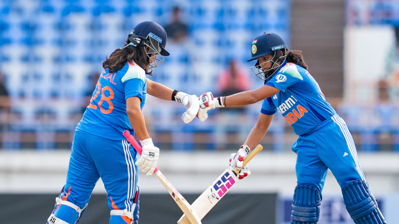 First ODI India Women’s National Cricket Team vs Ireland Women’s National Cricket Team Match Scorecard Image.png