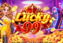Lucky99 Image.