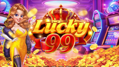 Lucky99 Image.