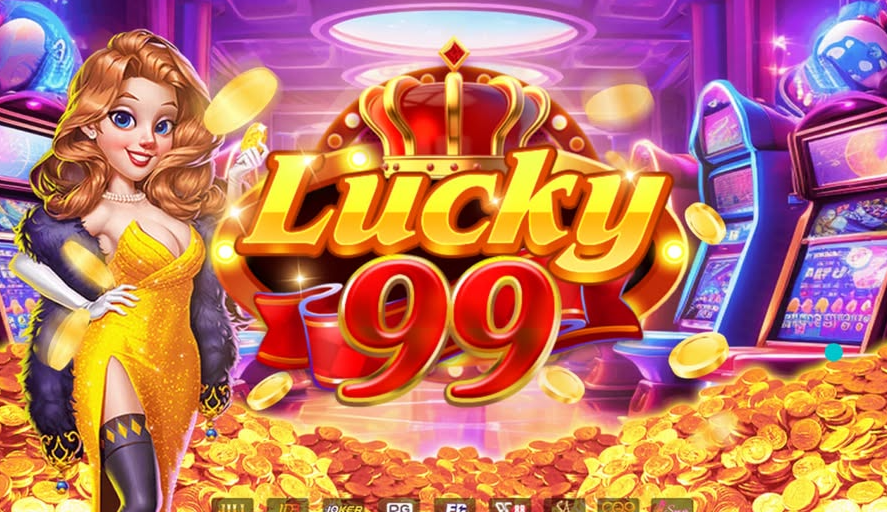 Lucky99 Image.