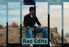 Rao Edits Best Video Editing Tool with CapCut Templates and VN Codes