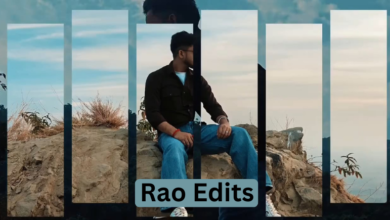 Rao Edits Best Video Editing Tool with CapCut Templates and VN Codes 