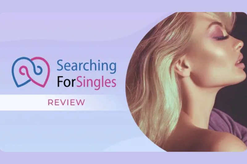SearchingForSingles org Review: Is It Fake or Real?