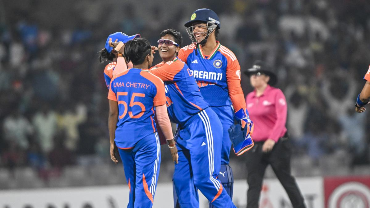 Third ODI India Women’s National Cricket Team vs Ireland Women’s National Cricket Team Match Scorecard.png