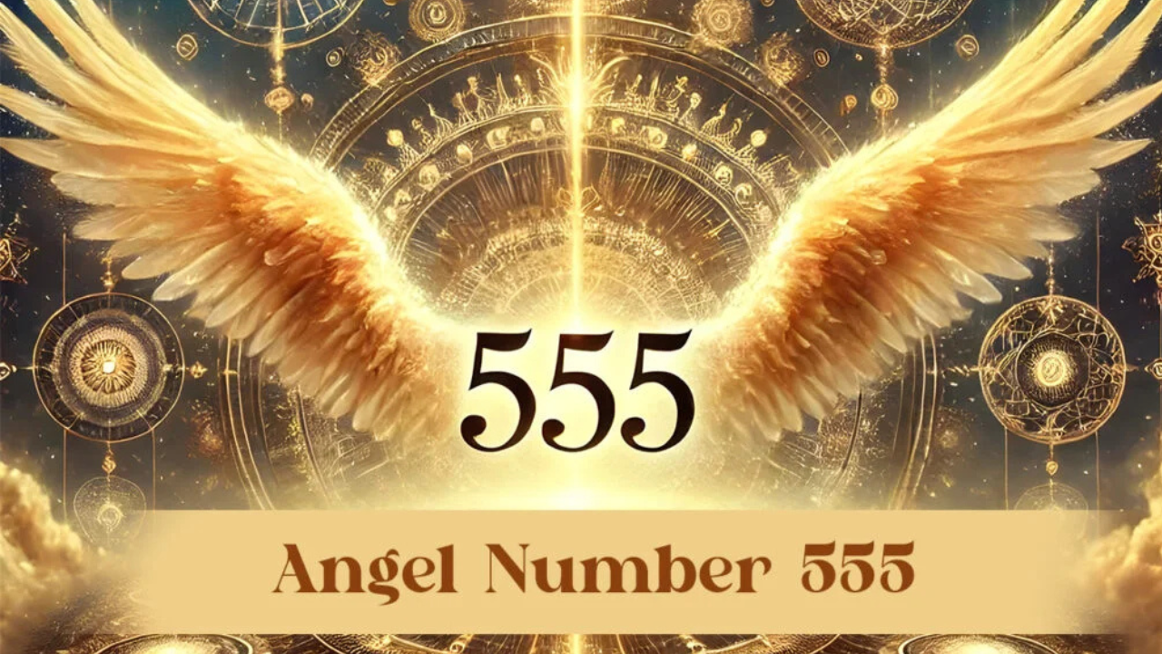 Understanding Angel Numbers