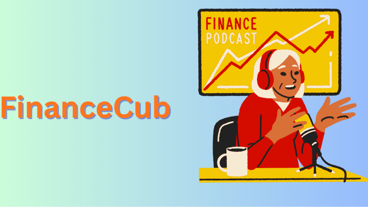What is Financecub com?