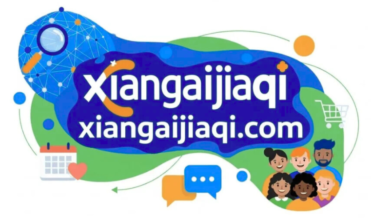 Xiangaijiaqi.com: Everything You Need to Know