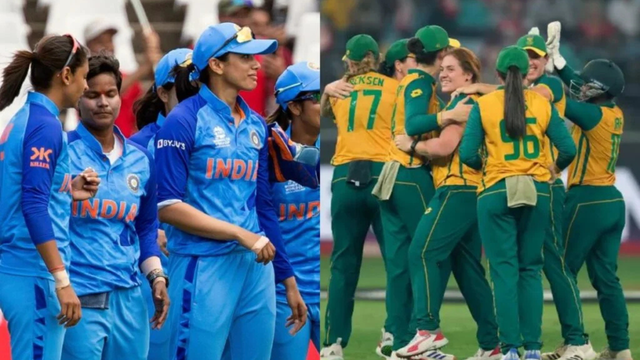 Early Encounters: Laying the Foundation