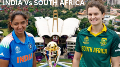 India Women’s National Cricket Team vs South Africa Women’s National Cricket Team Timeline: Historic Rivalry