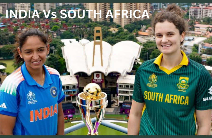 India Women’s National Cricket Team vs South Africa Women’s National Cricket Team Timeline: Historic Rivalry