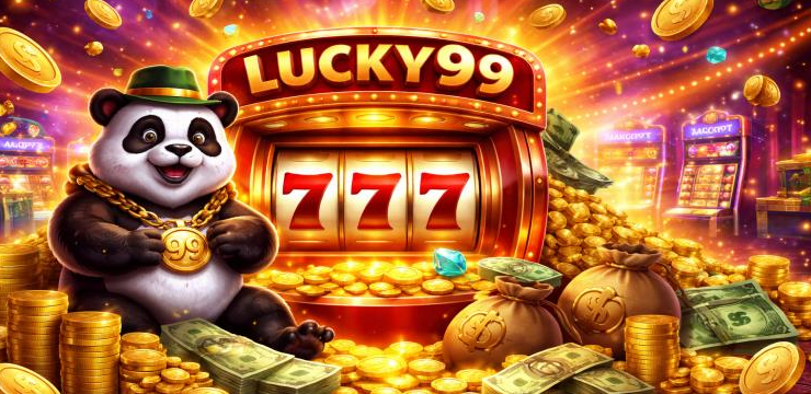 Lucky99 Image.